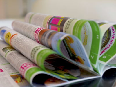 Jak na periodikum územního samosprávného celku